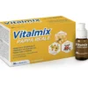 Vitalmix Pappa Reale Vitamina C 10 flaconcini
