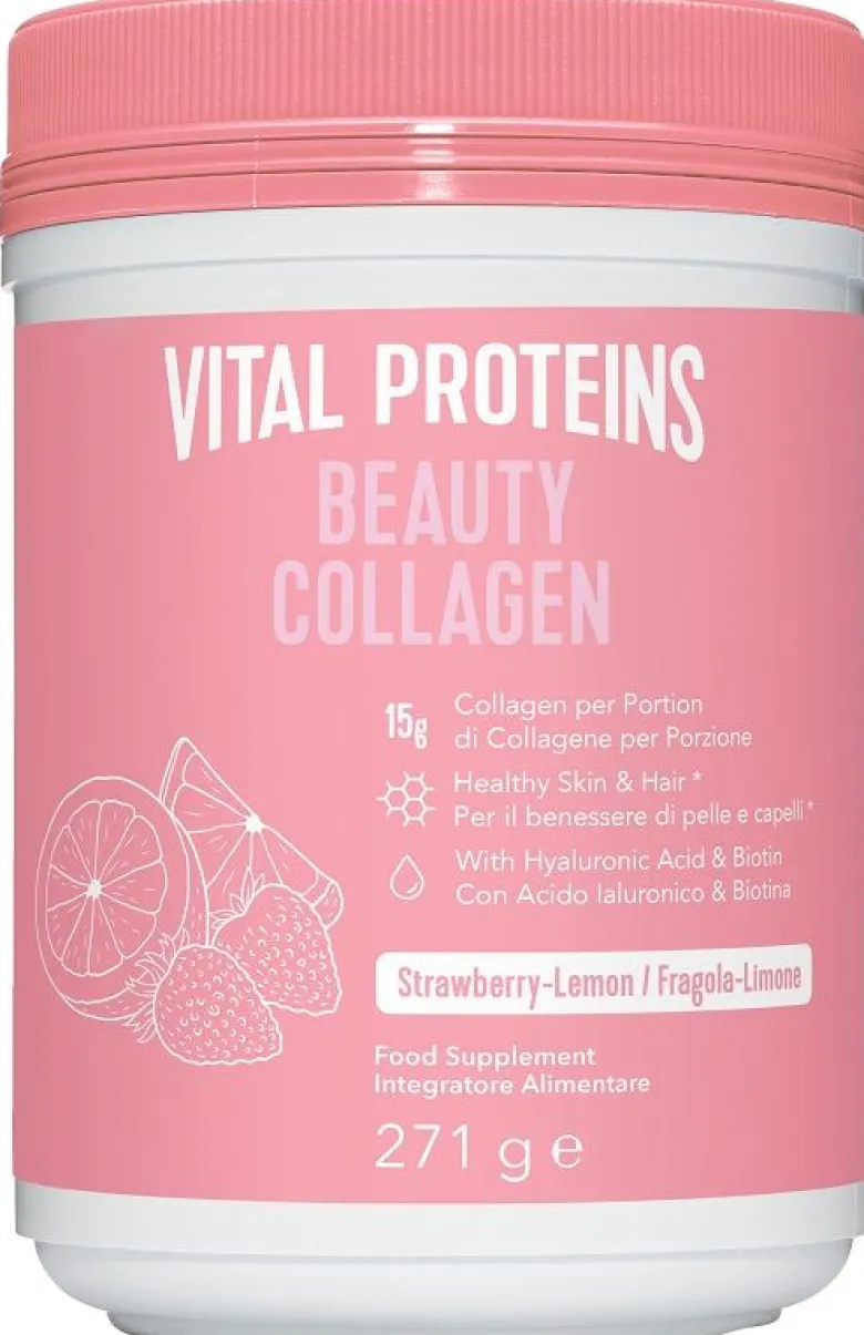 Vital Proteins Beauty Collagen 271g