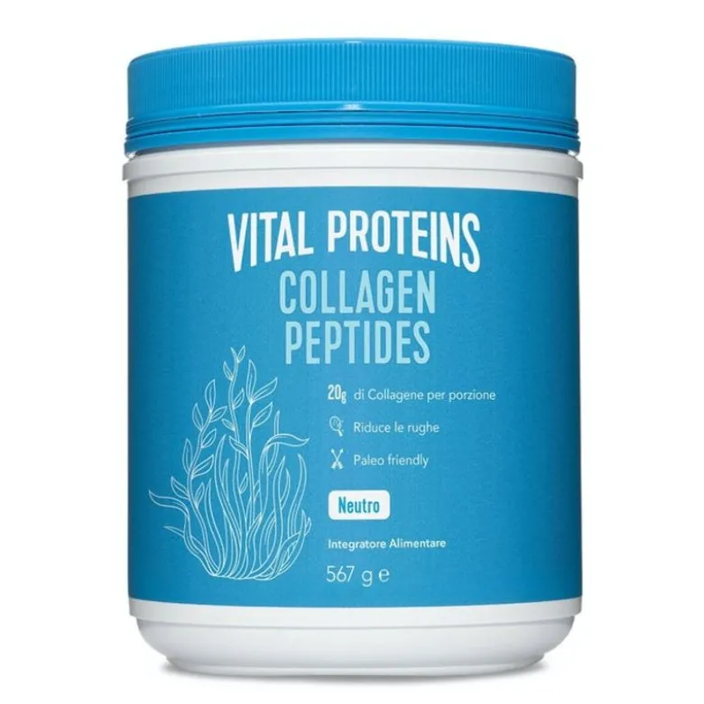 Vital Proteins Collagen Peptides 567g