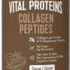 Vital Proteins Collagen Peptides Cacao 297g