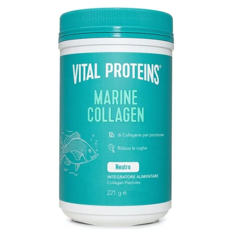 Vital Proteins Marine Collagen 221g