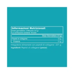 Vital Proteins Marine Collagen 221g