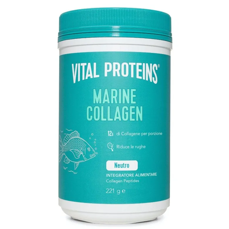 Vital Proteins Marine Collagen 221g