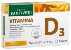 VITAMINA D3