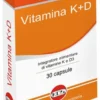 Vitamina K+D vegetale