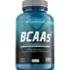 Vitamincompany New BCAAs Aminoacidi Ramificati 500 Compresse