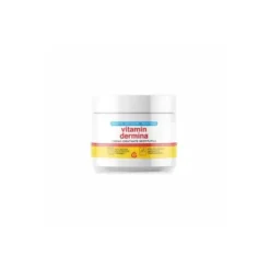 Vitamindermina Crema Idratante Restitutiva