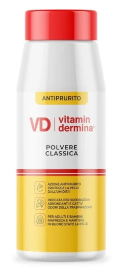 Vitamindermina Polvere 100 g