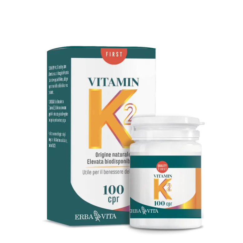 Vitamin K2