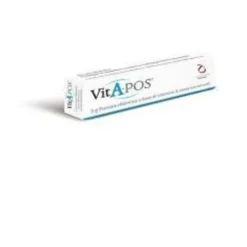 Vitapos Pomata Oftalmica 5g - Sollievo e Idratazione Occhi