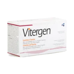 Vitergen 10 Flaconcini