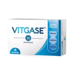 Vitgase 30 Compresse