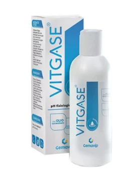 Vitgase Detergente Intimo 200ml