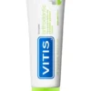 Vitis Orthodontic Dentifricio protezione per i portatori di apparecchi ortodontici 100ml aroma menta