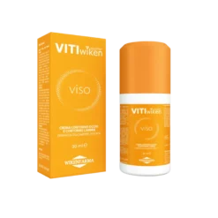 Vitiwiken Crema Viso