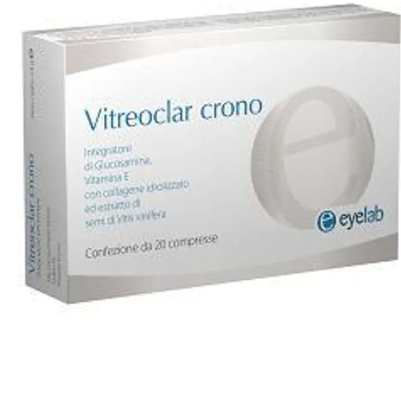 Vitreoclar crono