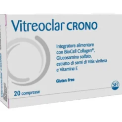 Vitreoclar crono