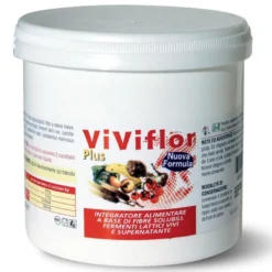 Viviflor Plus fermenti lattici in polvere 250g