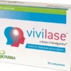 Vivilase 30 Compresse