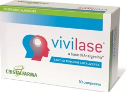 Vivilase 30 Compresse