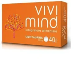 Vivi mind