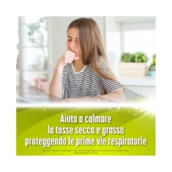 Vivin Tosse Pediatrico Sciroppo Tosse Secca E Grassa Sciroppo 150ml