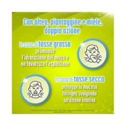 Vivin Tosse Pediatrico Sciroppo Tosse Secca E Grassa Sciroppo 150ml