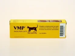 Vmp mangime complementare per gatti con Vitamine, Minerali e Proteine