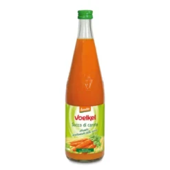 Voelkel Succo di Carota BIO 700ml