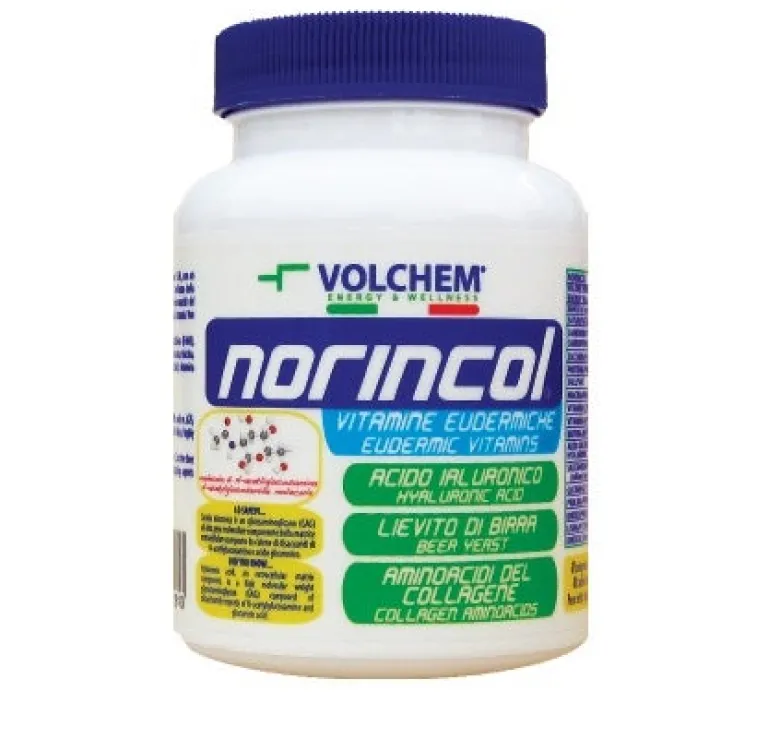 Volchem Norincol 80 Capsule