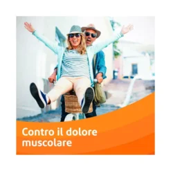 Voltadol Antinfiammatorio 140mg Diclofenac Dolori Muscolari Mal Di Schiena 10 Cerotti Medicati