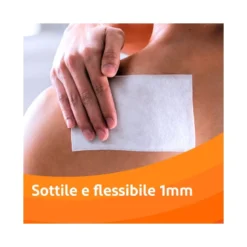 Voltadol Antinfiammatorio 140mg Diclofenac Dolori Muscolari Mal Di Schiena 10 Cerotti Medicati