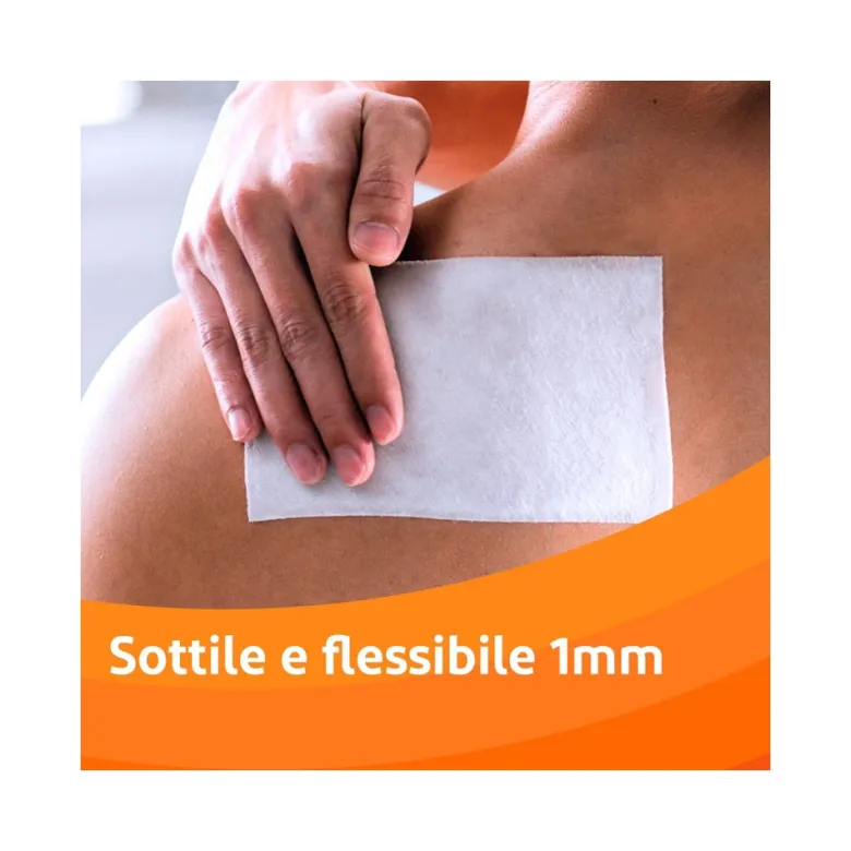 Voltadol Antinfiammatorio 140mg Diclofenac Dolori Muscolari Mal Di Schiena 10 Cerotti Medicati