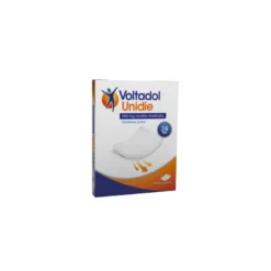 Voltadol Unidie Antifiammatorio Fino 24ore Diclofenac Dolori Muscolari Articolari 10 Cerotti Medicat