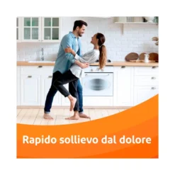 Voltadvance Antinfiammatorio 25mg Diclofenac Dolore Cervicale Mal Di Schiena Mal Di Testa 20Cpr