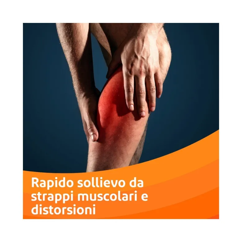 Voltalgan Antinfiammatorio Schiuma Cutanea 3% Diclofenac Distorsioni Strappi Muscolari 50ml