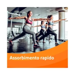 Voltalgan Antinfiammatorio Schiuma Cutanea 3% Diclofenac Distorsioni Strappi Muscolari 50ml