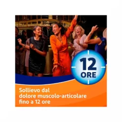 Voltaren Emulgel 2% Antinfiammatorio Diclofenac Dolori Articolari 180g