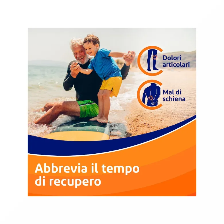 Voltaren Emulgel 2% Antinfiammatorio Diclofenac Dolori Articolari 180g