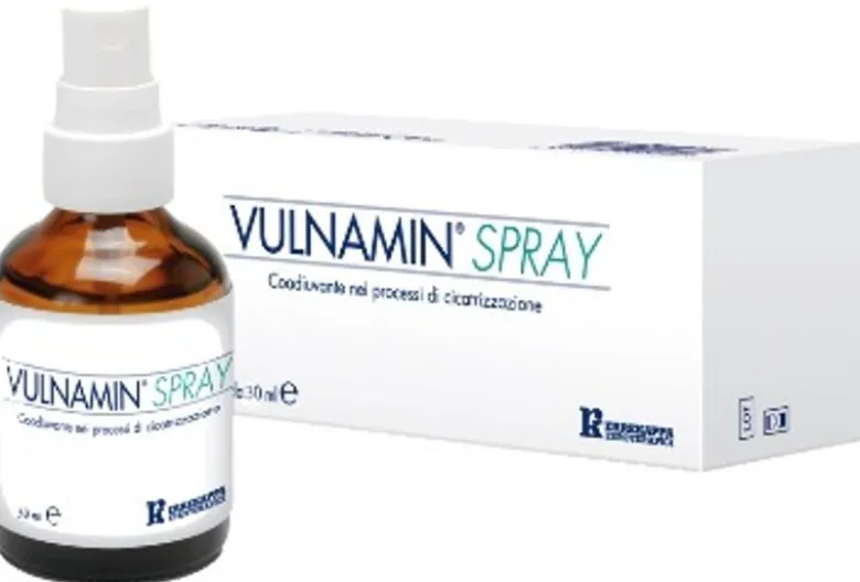 VULNAMIN SPRAY