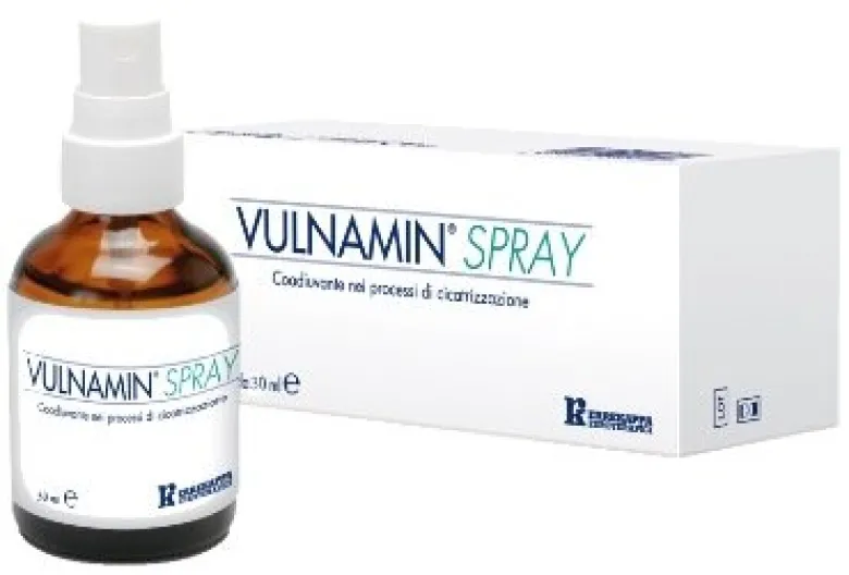 VULNAMIN SPRAY