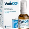 Vulno3 Spray Trattamento Ulcere 30 ml