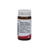 Wala Silicea Comp Omeopatico 20g