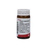 Wala Solum Uliginosum Compositum medicinale omeopatico 20g globuli