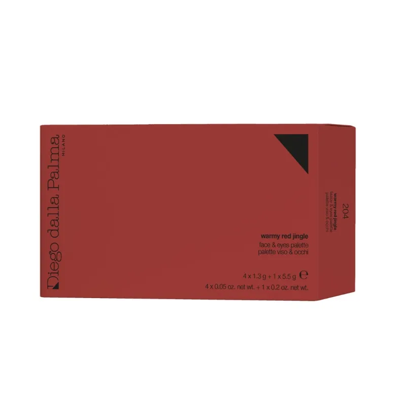 Warmy Red Jingle