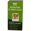 Waterfall D-Mannosio polvere 50g