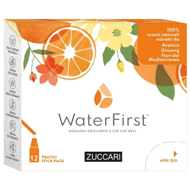 WaterFirst