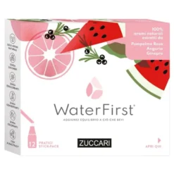 WaterFirst