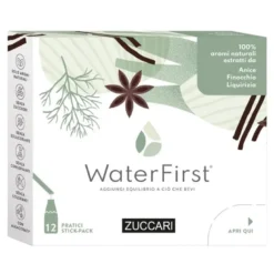 WaterFirst