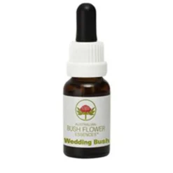 Wedding Bush Australian gocce 15ml